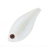 Sakura Bomba Crank 70F 7cm 20.5gr P08 Wobbler - French White