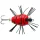 Sakura Notobug 22 F Rovar 06 22mm - 1,4gr