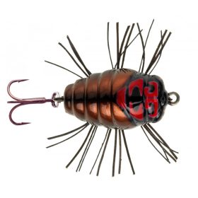 Sakura Notobug 22 F Rovar 10 22mm - 1,4gr