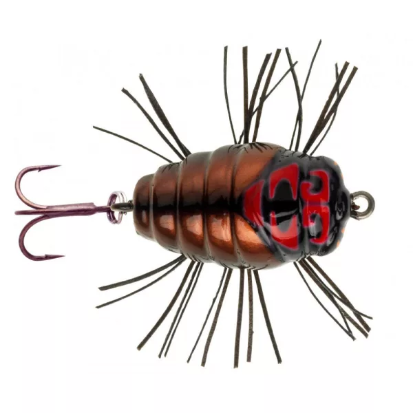 Sakura Notobug 22 F Rovar 10 22mm - 1,4gr