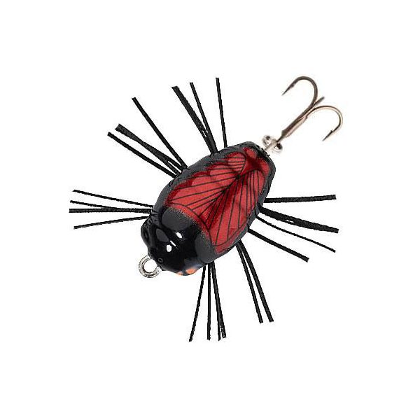 Sakura Notobug 22F 22mm 1,4gr BLB Lebegő Bogárutánzat