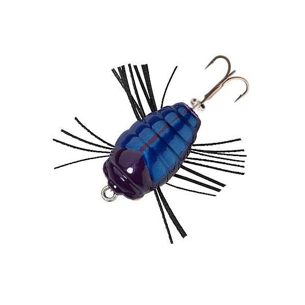 Sakura Notobug 30F 30mm 3,5gr DR Lebegő Bogárutánzat