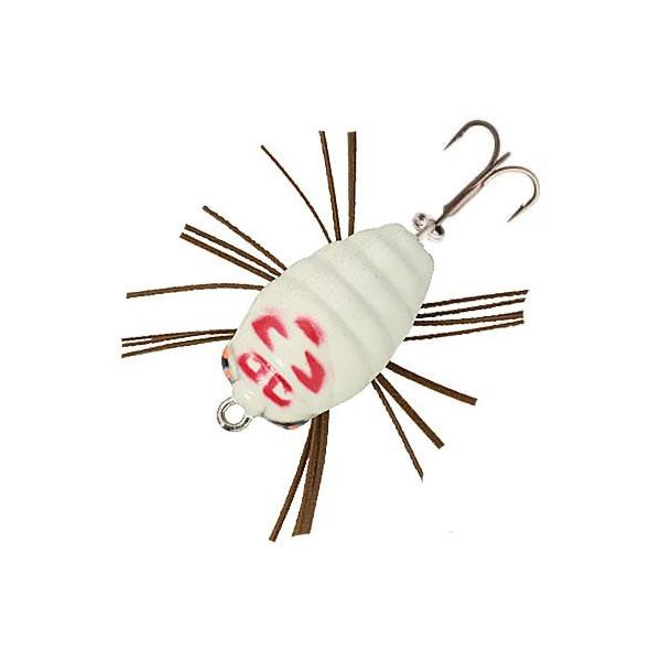 Sakura Notobug 30F 30mm 3,5gr GB Lebegő Bogárutánzat