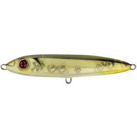   Sakura - MISTER JOE 105 S - 105MM - 23G - G21 (GHOST LANCEFISH) - Wobbler