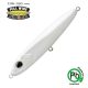 Sakura Mister Joe 105S 10,5cm 23gr P06 Wobler - Pearl White