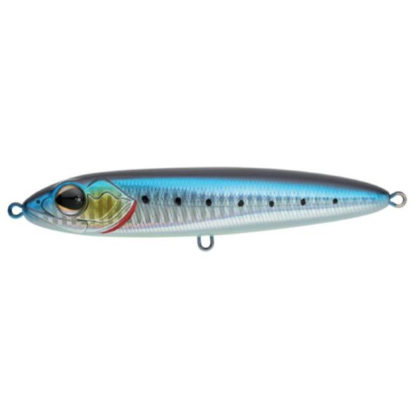 Sakura Mister Joe 105 S Triwashi 10,5cm 23gr Wobler Stickbait