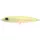 Sakura Mister Joe 120 S Pearl Lemon2 12cm 35gr Stickbait Wobbler