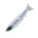 Sakura - S-SHINER 170 S - 170MM - 62G - 096 (HP White) - Wobler