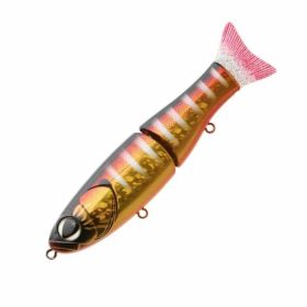   Sakura - S-SHINER 170 S - 170MM - 62G - 102 (Magma Gill) - Wobler
