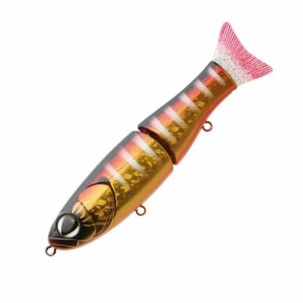 Sakura - S-SHINER 170 S - 170MM - 62G - 102 (Magma Gill) - Wobler