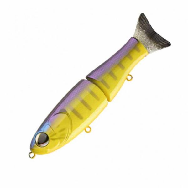Sakura - S-SHINER 170 S - 170MM - 62G - 103 (Toxic Gill) - Wobler