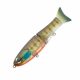 Sakura - S-SHINER 190 S - 190MM - 90G - 092 (Ghost BlueGill) - Wobler
