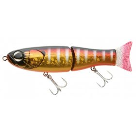   Sakura - S-SHINER 190 S - 190MM - 90G - 102 (Magma Gill) - Wobler