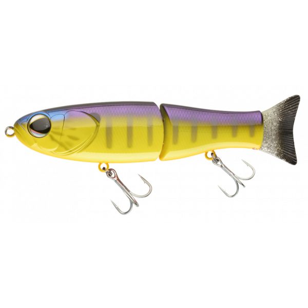 Sakura - S-SHINER 190 S - 190MM - 90G - 103 (Toxic Gill) - Wobler
