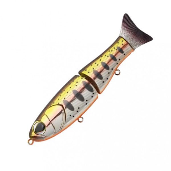 Sakura - S-SHINER 190 S - 190MM - 90G - T12 (Iwana Trout) - Wobler