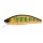 Sakura - PHOXY MINNOW HW 40 S - 40MM - 2,6 G - T01 (ARANY PISZTRÁNG) - Wobbler