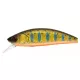 Sakura - PHOXY MINNOW HW 40 S - 40MM - 2,6 G - T01 (ARANY PISZTRÁNG) - Wobbler