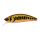 Sakura - PHOXY MINNOW HW 40 S - 40MM - 2,6 G - V02 (BARNA FÜRGE CSELLE) - Wobbler