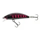 Sakura Phoxy Minnow Hw 62 S Minnow Shemale Trout 62mm - 6,5gr