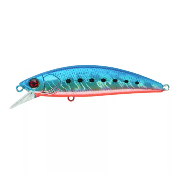 Sakura - PHOXY MINNOW HW 85 S - 85MM - 13,2 G - A25 (Aurora szardínia) - Wobbler