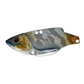   Sakura Soukouss Blade 50 S Blade przynęta A06 (Aurora Minnow) przynęta typu blade / bladespin 50mm - 14gr