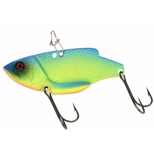 Sakura Soukouss Blade 50 S Blade przynęta Jc3 (Chart Light Blue) przynęta typu blade / bladespin 50mm - 14gr