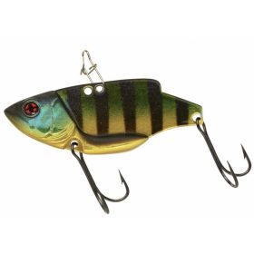   Sakura Soukouss Blade 50 S Blade przynęta Jc9 (Gill) przynęta typu blade / bladespin 50mm - 14gr