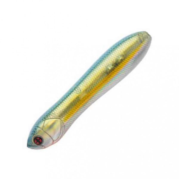 Sakura - MOUSTY 110 F - 110MM - 20,5G - SSP (Alburno Spanyol Különleges) - Wobbler