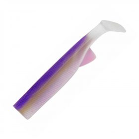   Sakura Tex Shad Body 12cm 04 3szt Sztuczna przynęta plastikowa