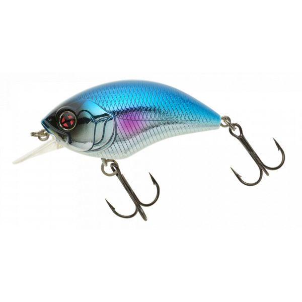 Sakura - SCB 100 F - 53MM - 10,7G - 075 (Electric Shad) - Wobler