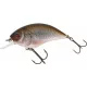 Sakura Scb Crank 100 F Crankbait Real Life Gardon 53mm - 10,7gr