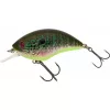 Sakura Scb Crank 100 F Crankbait Real Life Sunfish 53mm - 10,7gr