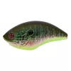 Sakura Scb Crank 100 F Crankbait Real Life Sunfish 53mm - 10,7gr
