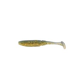Sakura SLIT SHAD EVO 100 Gumowa przynęta 046 100mm - 5szt