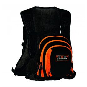   Sakura Hiker Pack 2.0 torba spinningowa / dwustronna torba spinningowa