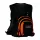 Sakura Hiker Pack 2.0 torba spinningowa / dwustronna torba spinningowa