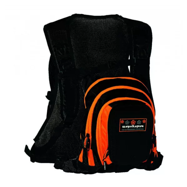 Sakura Hiker Pack 2.0 torba spinningowa / dwustronna torba spinningowa