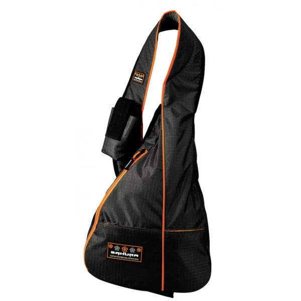 Sakura - CROSSER BAG - Táskák - Pergető táska - Postás táska