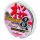 Sakura Sensibraid 8 plecionka - ZIELONY 300 M - 0.18 mm / 15Kg / 33Lbs