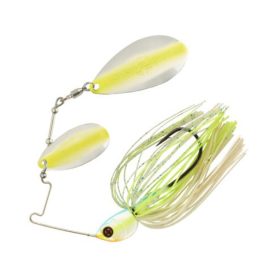   Sakura - CAJUN SPINNERBAIT DW 1/2 OZ - 14G - JC13 (Sexy Shad) - Pergetőcsali