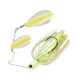 Sakura - CAJUN SPINNERBAIT DW 1/2 OZ - 14G - JC13 (Sexy Shad) - Pergetőcsali