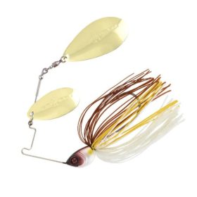   Sakura - CAJUN SPINNERBAIT DW 1/2 OZ - 14G - JC15 (Ayu) - Pergetőcsali