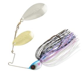   Sakura - CAJUN SPINNERBAIT DW 1/2 OZ - 14G - JC16 (Electric Shad) - Pergetőcsali