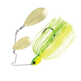   Sakura - CAJUN SPINNERBAIT DW 1/2 OZ - 14G - JC8 (Hot Chart) - Pergetőcsali
