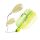 Sakura - CAJUN SPINNERBAIT DW 1/2 OZ - 14G - JC8 (Hot Chart) - Pergetőcsali