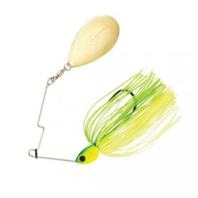  Sakura - CAJUN SPINNERBAIT SI 1/4 OZ - 7G - JC8  (Hot Chart) - Pergetőcsali