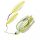 Sakura - CAJUN SPINNERBAIT DW 3/4 OZ - 21G - JC13 (Sexy Shad) - Pergetőcsali