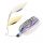 Sakura - CAJUN SPINNERBAIT DW 3/4 OZ - 21G - JC16 (Electric Shad) - Pergetőcsali