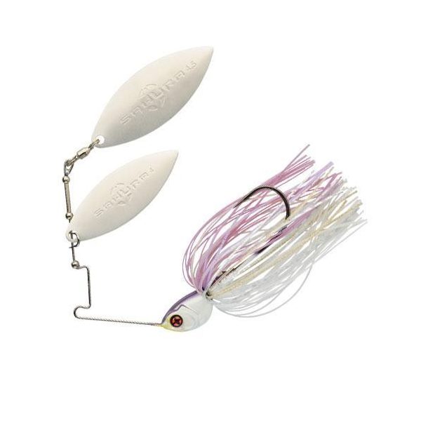 Sakura Cajun DW 21gr JC17 villantó - Levendula Shad