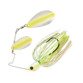   Sakura - CAJUN SPINNERBAIT DI 5/8OZ - 17,7G - JC13 (Sexy Shad) - Spinnerbait